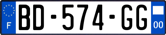 BD-574-GG