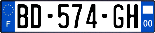 BD-574-GH
