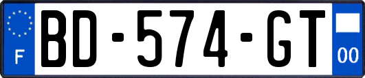 BD-574-GT