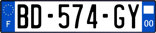BD-574-GY