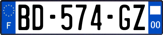 BD-574-GZ
