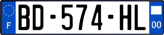 BD-574-HL