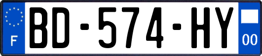 BD-574-HY