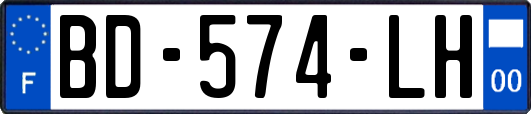 BD-574-LH