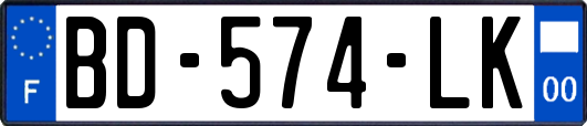 BD-574-LK