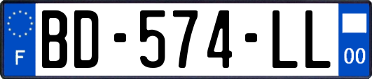 BD-574-LL