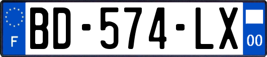 BD-574-LX