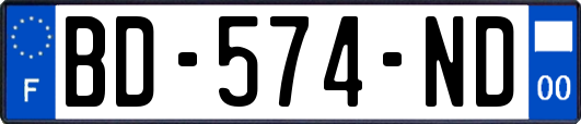 BD-574-ND