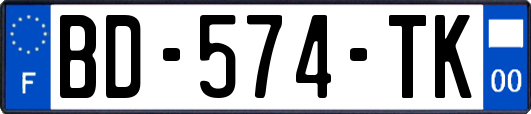 BD-574-TK