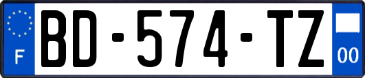 BD-574-TZ