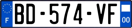 BD-574-VF