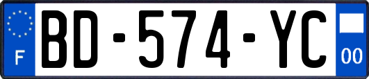 BD-574-YC