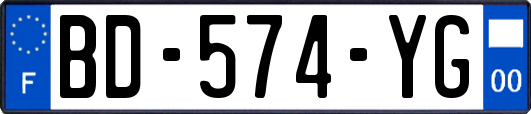 BD-574-YG