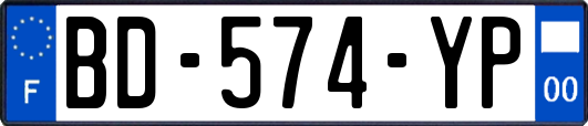 BD-574-YP