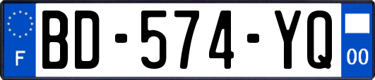 BD-574-YQ