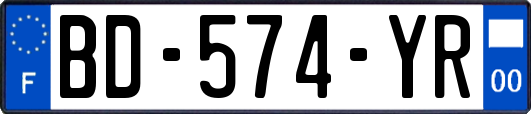 BD-574-YR