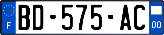 BD-575-AC