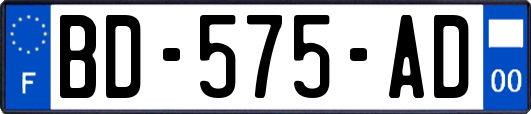 BD-575-AD