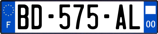 BD-575-AL