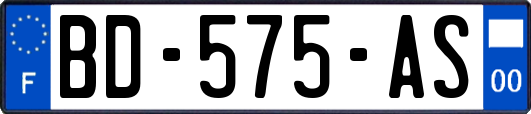 BD-575-AS