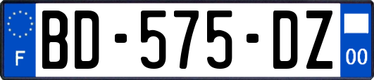 BD-575-DZ