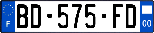 BD-575-FD