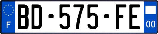 BD-575-FE