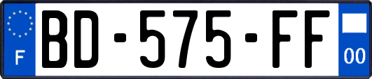 BD-575-FF