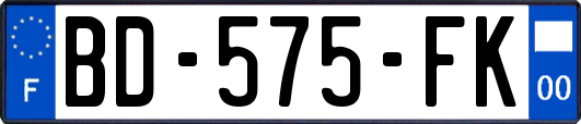 BD-575-FK