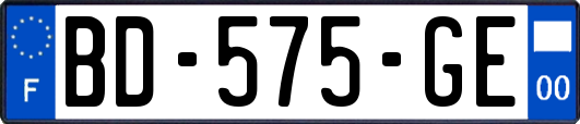 BD-575-GE