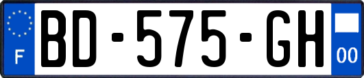 BD-575-GH