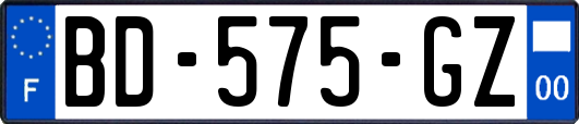 BD-575-GZ
