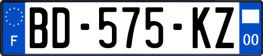 BD-575-KZ