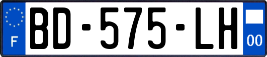 BD-575-LH