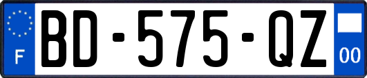 BD-575-QZ