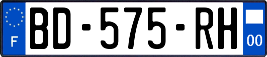 BD-575-RH