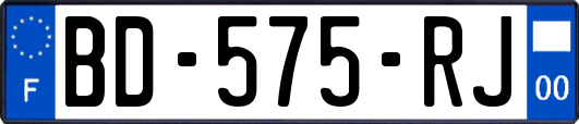 BD-575-RJ