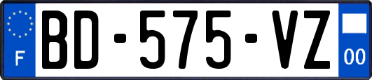 BD-575-VZ