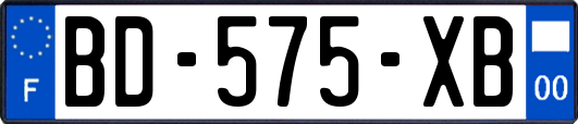 BD-575-XB