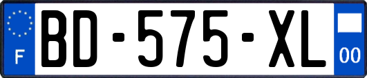 BD-575-XL