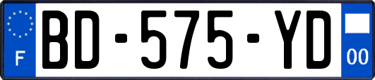BD-575-YD