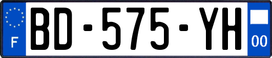 BD-575-YH