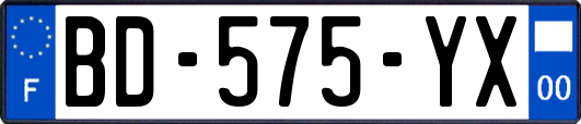 BD-575-YX