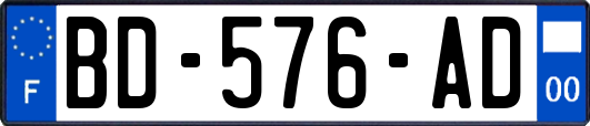 BD-576-AD