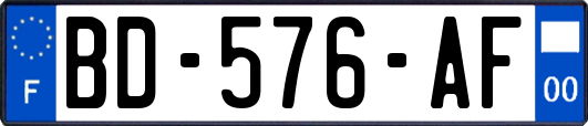 BD-576-AF