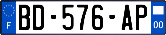 BD-576-AP