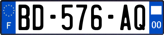 BD-576-AQ