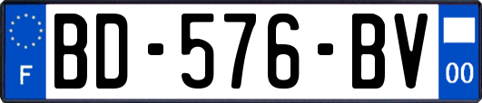 BD-576-BV