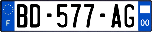 BD-577-AG