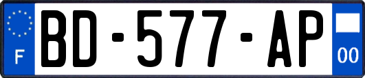 BD-577-AP